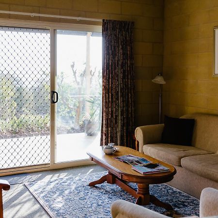 마운트 탬보린 월리비 리지 리트리트 B&B 외부 사진